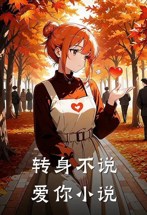 转身不说爱你小说