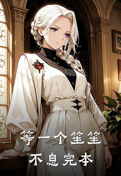 等一个笙笙不息完本