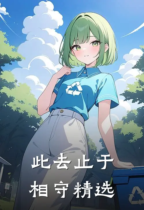 此去止于相守精选