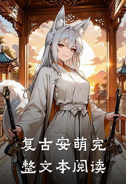 复古安萌完整文本阅读