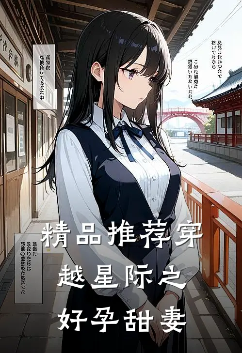 精品推荐穿越星际之好孕甜妻
