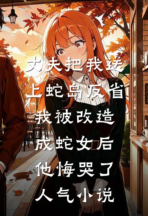 丈夫把我送上蛇岛反省，我被改造成蛇女后他悔哭了人气小说