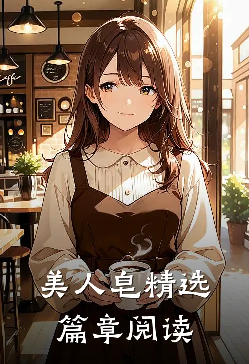 美人皂精选篇章阅读