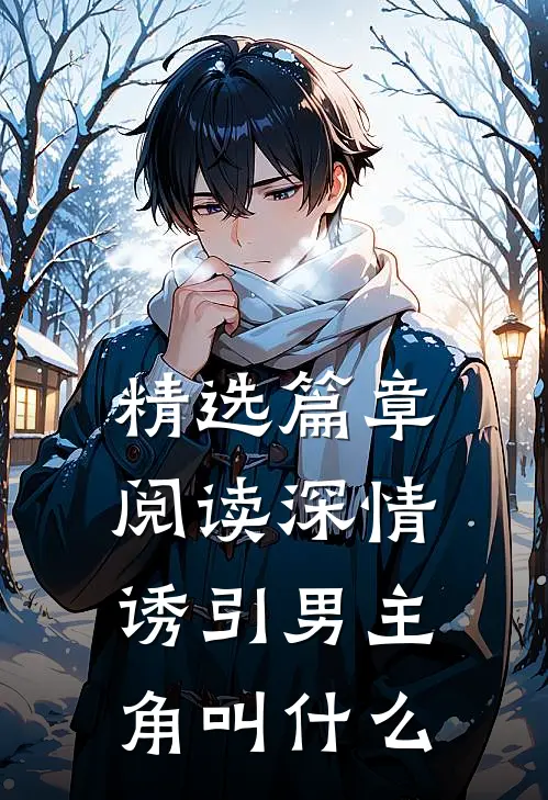 精选篇章阅读深情诱引男主角叫什么