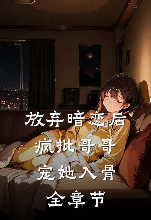 放弃暗恋后，疯批哥哥宠她入骨全章节