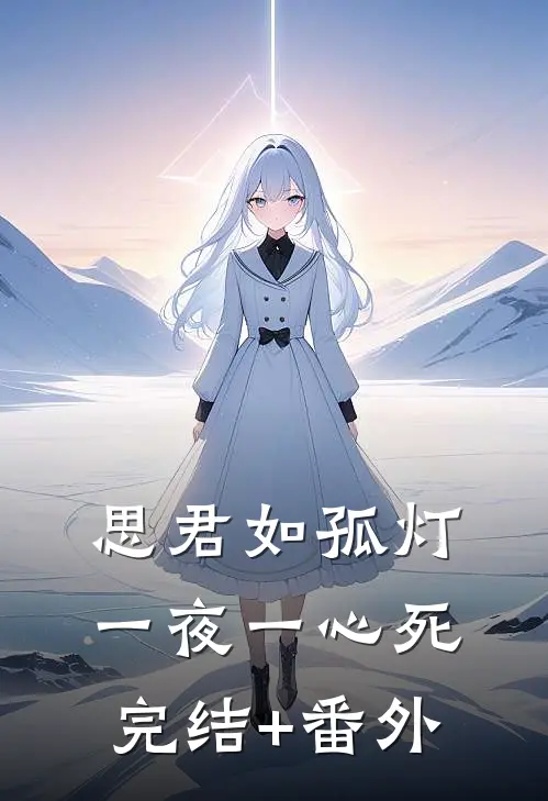 思君如孤灯，一夜一心死完结+番外