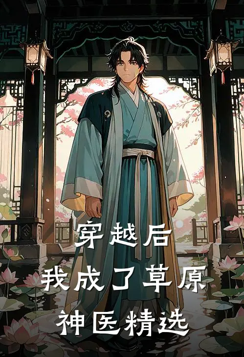穿越后，我成了草原神医精选