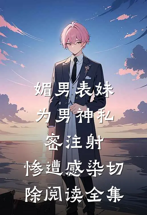 媚男表妹为男神私密注射，惨遭感染切除阅读全集