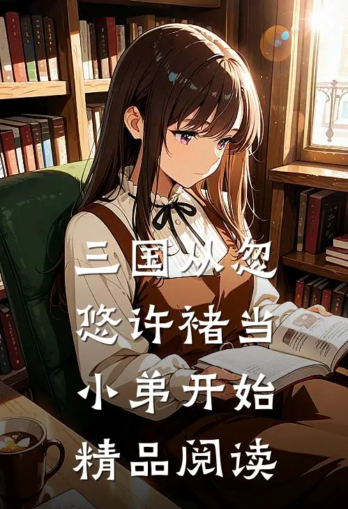 三国从忽悠许褚当小弟开始精品阅读