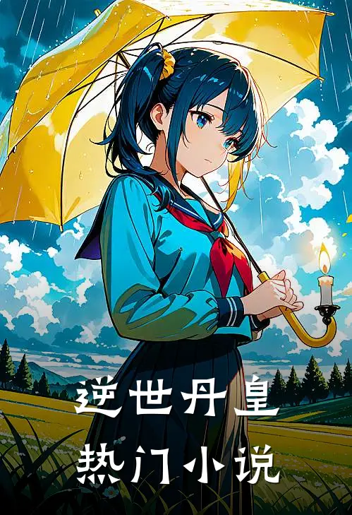 逆世丹皇热门小说