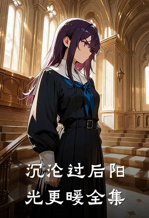 沉沦过后阳光更暖全集