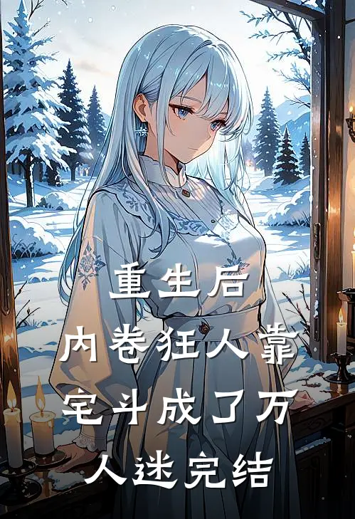 重生后，内卷狂人靠宅斗成了万人迷完结