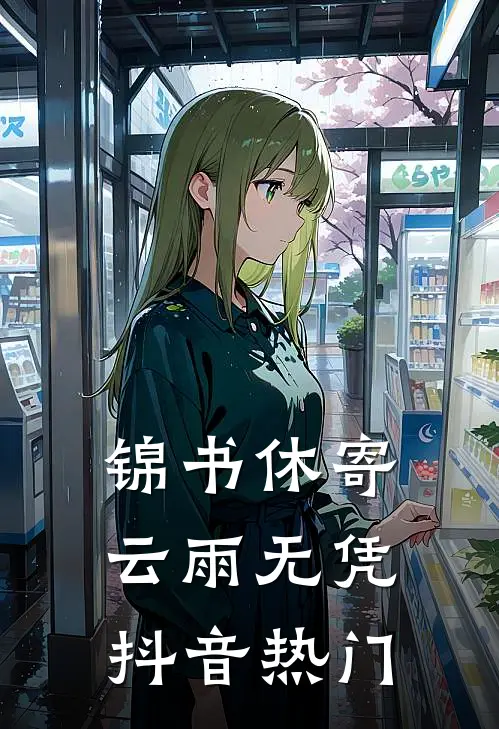 锦书休寄，云雨无凭抖音热门