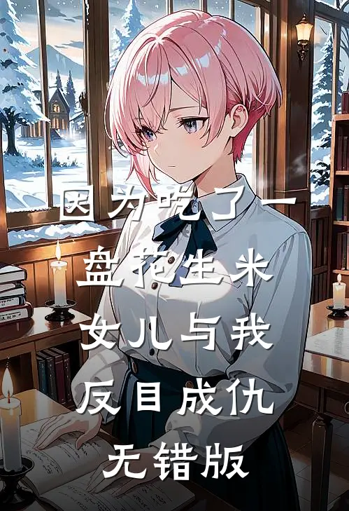 因为吃了一盘花生米，女儿与我反目成仇无错版