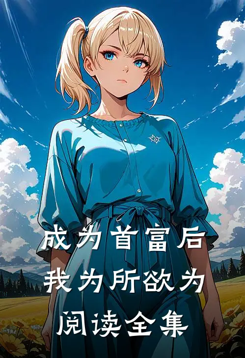 成为首富后，我为所欲为阅读全集