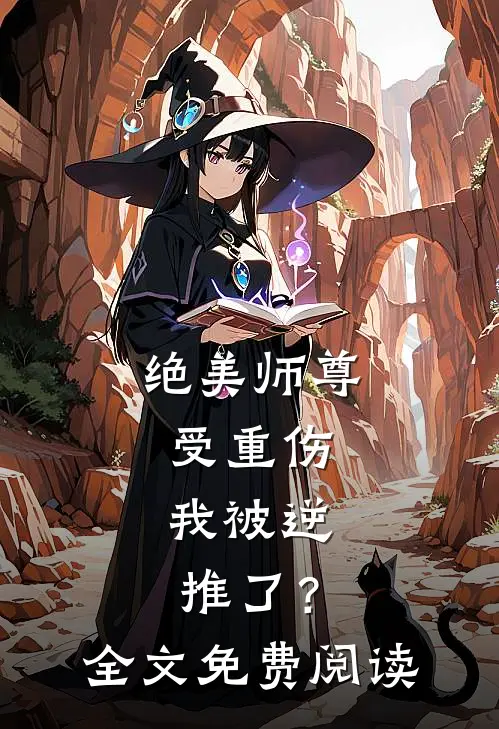 绝美师尊受重伤，我被逆推了？全文免费阅读
