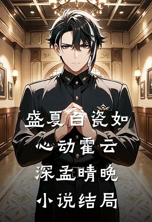盛夏白瓷如心动霍云深孟晴晚小说结局