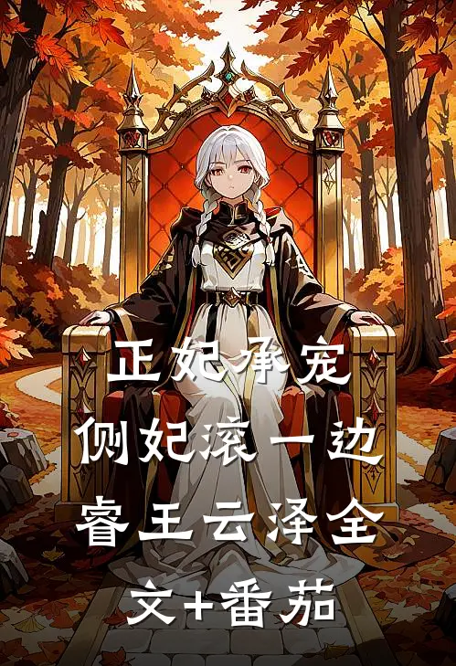正妃承宠：侧妃滚一边睿王云泽全文+番茄