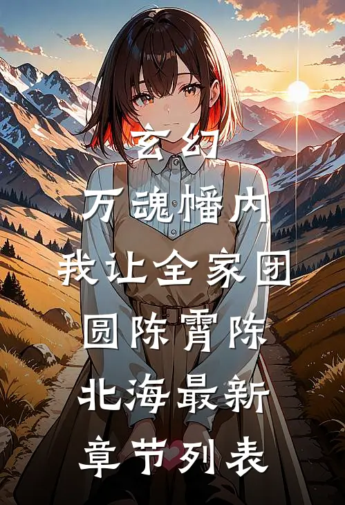 玄幻：万魂幡内，我让全家团圆陈霄陈北海最新章节列表