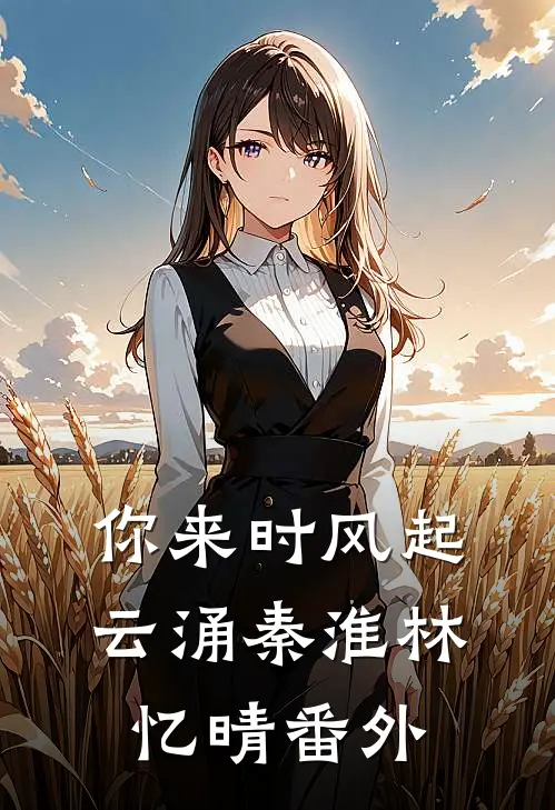 你来时风起云涌秦淮林忆晴番外