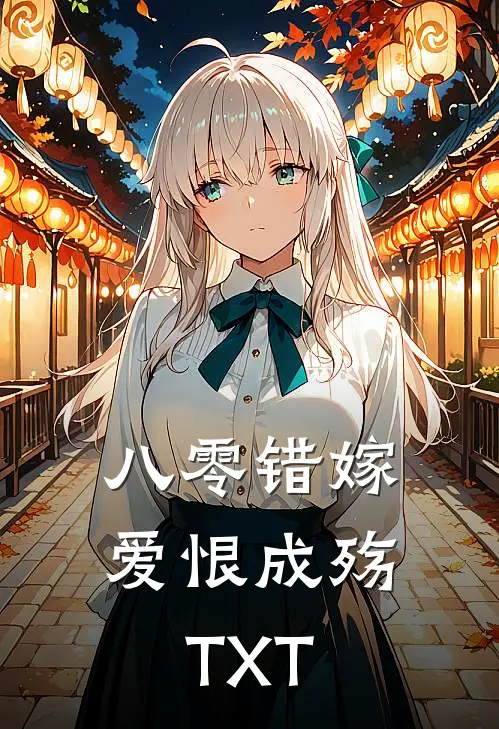 八零错嫁，爱恨成殇TXT