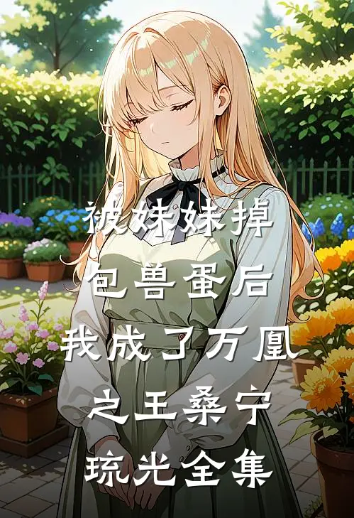 被妹妹掉包兽蛋后，我成了万凰之王桑宁琉光全集