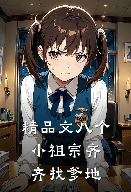 精品文八个小祖宗齐齐找爹地