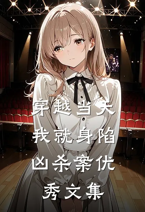 穿越当天，我就身陷凶杀案优秀文集