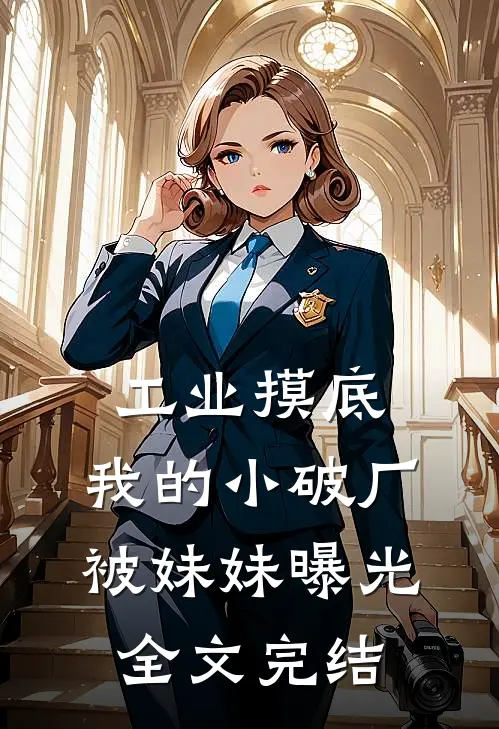 工业摸底，我的小破厂被妹妹曝光全文完结