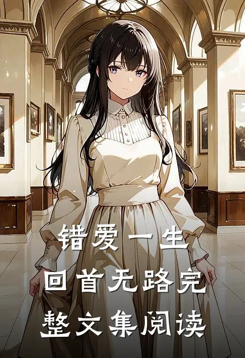 错爱一生，回首无路完整文集阅读
