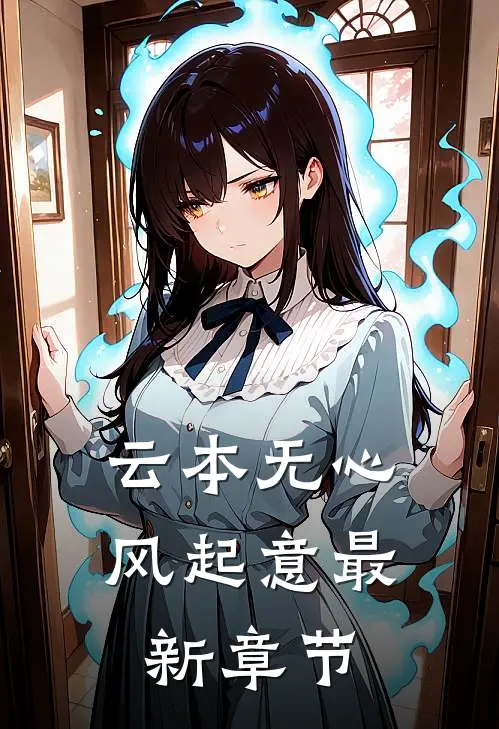 云本无心风起意最新章节