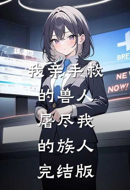 我亲手救的兽人，屠尽我的族人完结版