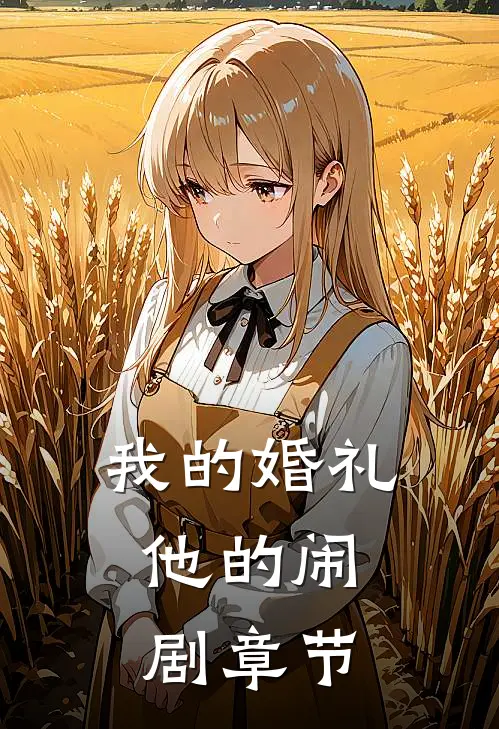 我的婚礼，他的闹剧章节