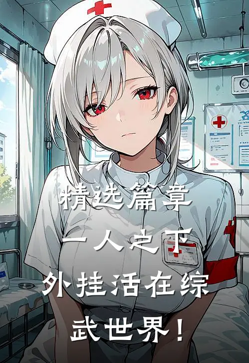 精选篇章一人之下：外挂活在综武世界！