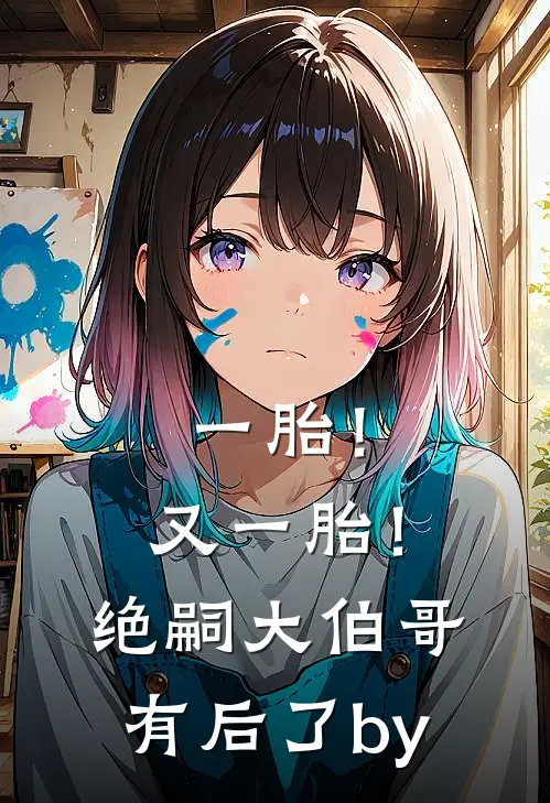 一胎！又一胎！绝嗣大伯哥有后了by