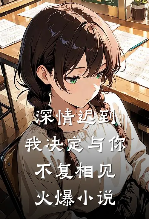深情迟到，我决定与你不复相见火爆小说
