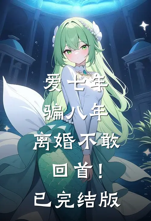 爱七年，骗八年，离婚不敢回首！已完结版