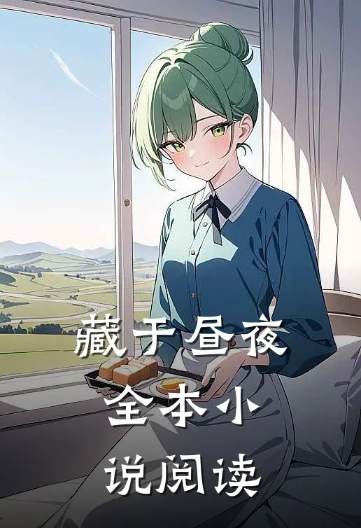 藏于昼夜全本小说阅读