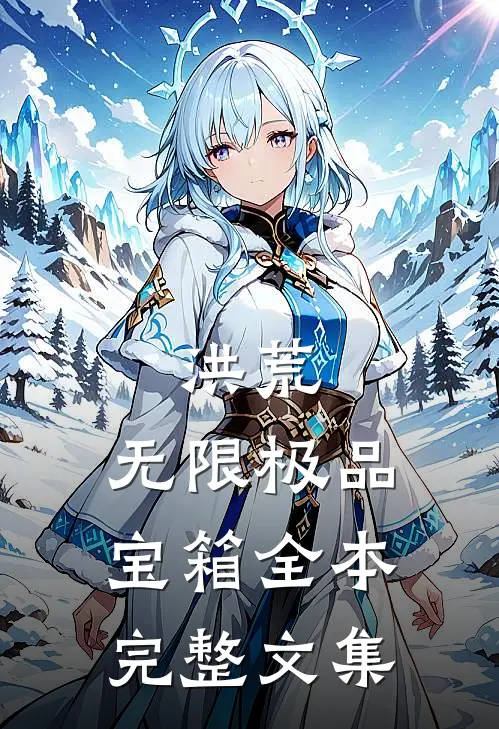 洪荒:无限极品宝箱全本完整文集