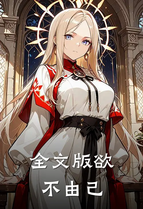 全文版欲不由己