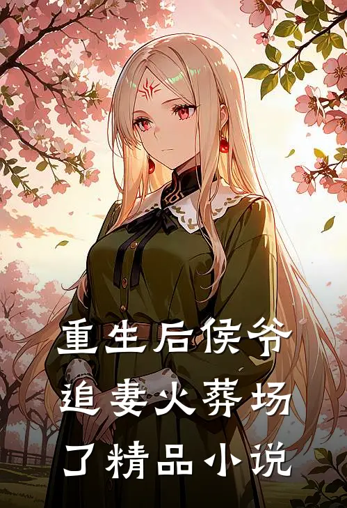 重生后侯爷追妻火葬场了精品小说