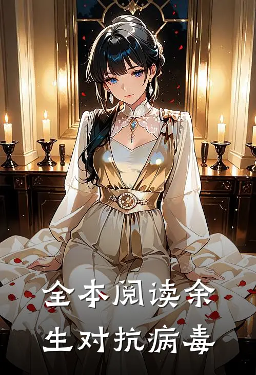 全本阅读余生对抗病毒