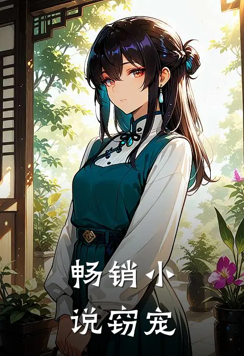 畅销小说窃宠