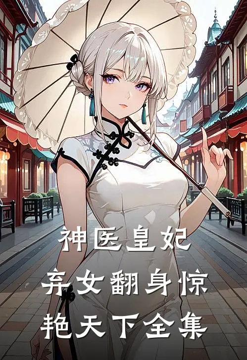 神医皇妃：弃女翻身惊艳天下全集