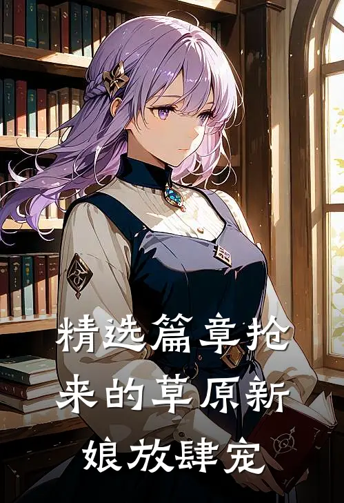 精选篇章抢来的草原新娘放肆宠
