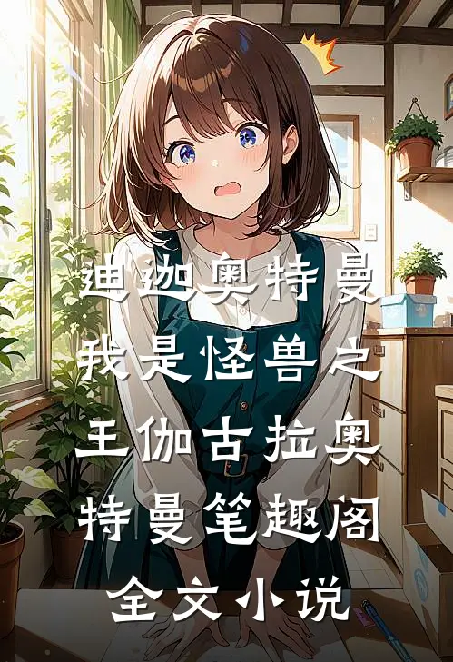 迪迦奥特曼:我是怪兽之王 伽古拉奥特曼笔趣阁全文小说