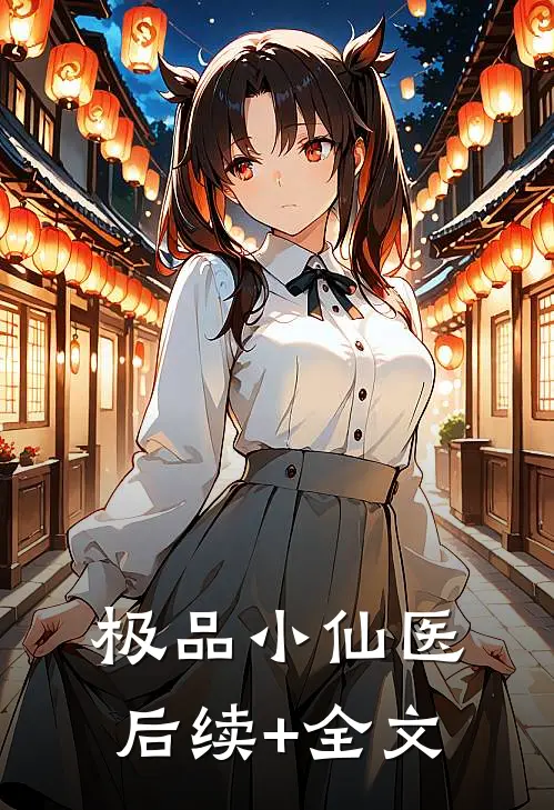 极品小仙医后续+全文