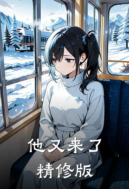 他又来了精修版