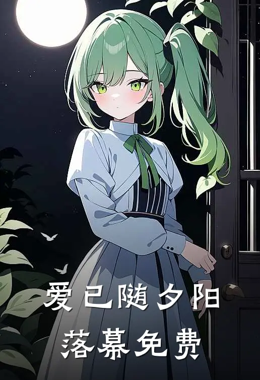 爱已随夕阳落幕免费
