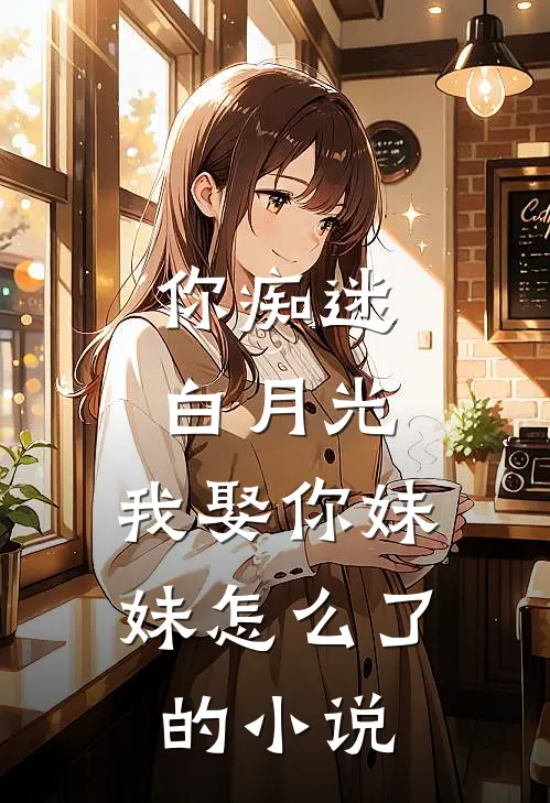 你痴迷白月光,我娶你妹妹怎么了的